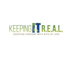 Keeping it R.E.A.L. entry by Perez