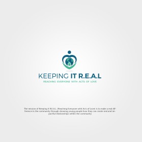 Keeping it R.E.A.L. entry by MartenVisser