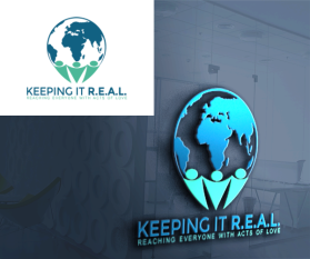 Keeping it R.E.A.L. entry by balsh