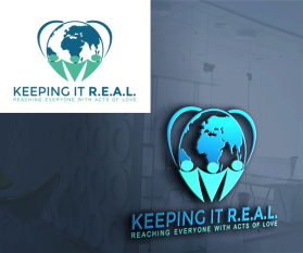 Keeping it R.E.A.L. entry by balsh