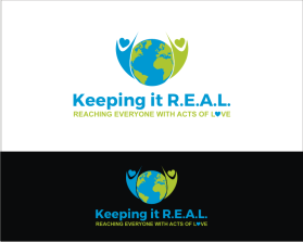 Keeping it R.E.A.L. entry by dogeco
