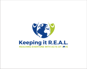 Keeping it R.E.A.L. entry by dogeco