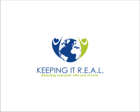 Keeping it R.E.A.L. entry by dogeco
