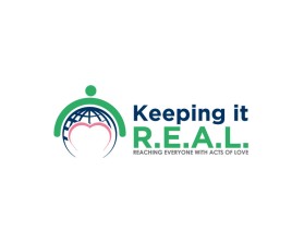 Keeping it R.E.A.L. entry by Shanku