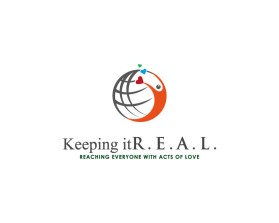 Keeping it R.E.A.L. entry by Shanku