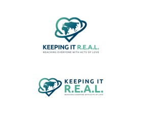 Keeping it R.E.A.L. entry by klausbento