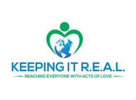 Keeping it R.E.A.L. entry by FATHDESIGNER