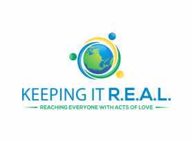 Keeping it R.E.A.L. entry by FATHDESIGNER