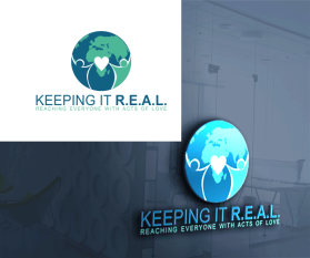 Keeping it R.E.A.L. entry by balsh