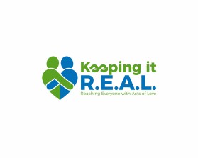 Keeping it R.E.A.L. entry by Efzone2005