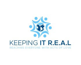 Keeping it R.E.A.L. entry by Sonia99