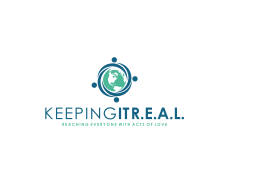 Keeping it R.E.A.L. entry by djavadesign