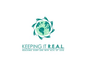 Keeping it R.E.A.L. entry by angeldzgn