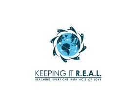 Keeping it R.E.A.L. entry by angeldzgn