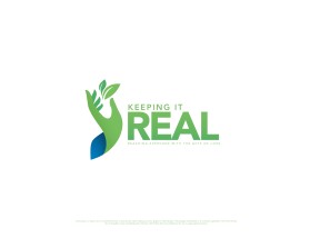 Keeping it R.E.A.L. entry by Ed Art