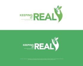 Keeping it R.E.A.L. entry by Ed Art