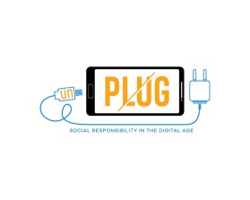 Winning entry: unPLUG entry by malangdesign