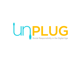 unPLUG entry by logo037