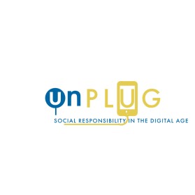 unPLUG entry by Am That Creative