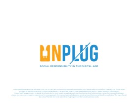 unPLUG entry by malangdesign