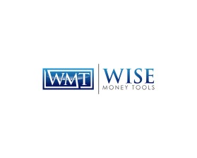 Winning entry: Wise Money Tools entry by Jonrose