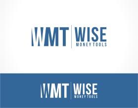 Wise Money Tools entry by beckydsgn