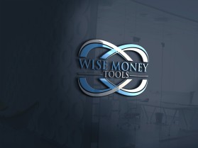 Wise Money Tools entry by Design Rock