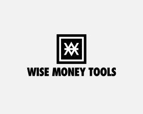 Wise Money Tools entry by designr