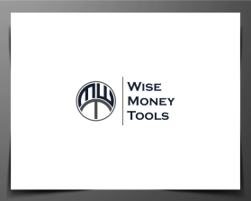 Wise Money Tools entry by gilang91design