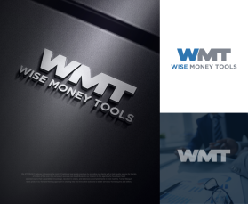 Wise Money Tools entry by logo037