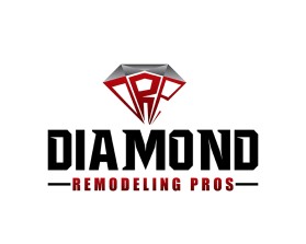 Diamond Remodeling Pros entry by Perez