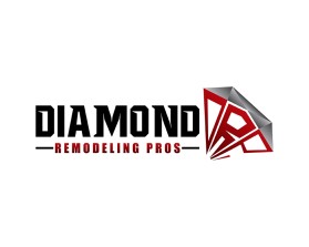 Diamond Remodeling Pros entry by Perez