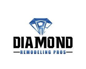 Diamond Remodeling Pros entry by Perez