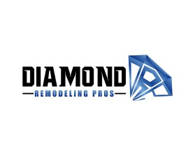 Diamond Remodeling Pros entry by Perez
