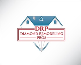 Diamond Remodeling Pros entry by sirtwo
