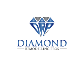 Diamond Remodeling Pros entry by PINOYPRIDESIGN