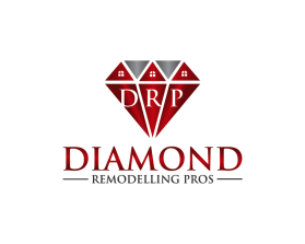Diamond Remodeling Pros entry by PINOYPRIDESIGN