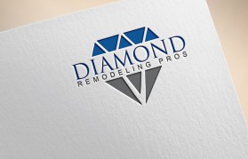 Diamond Remodeling Pros entry by T2T
