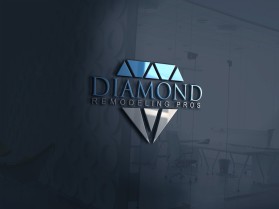 Diamond Remodeling Pros entry by T2T