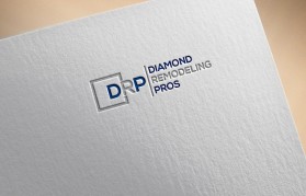Diamond Remodeling Pros entry by Dark49