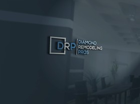 Diamond Remodeling Pros entry by Dark49