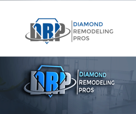 Diamond Remodeling Pros entry by balsh