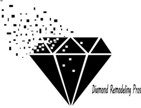 Diamond Remodeling Pros entry by yohan857