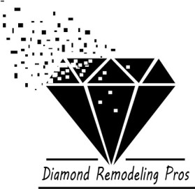 Diamond Remodeling Pros entry by yohan857