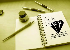 Diamond Remodeling Pros entry by yohan857