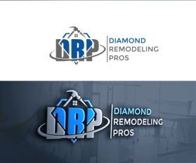 Diamond Remodeling Pros entry by balsh