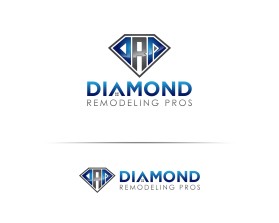 Diamond Remodeling Pros entry by Jonrose