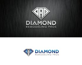 Diamond Remodeling Pros entry by Jonrose
