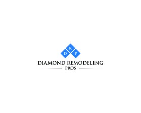 Diamond Remodeling Pros entry by vika