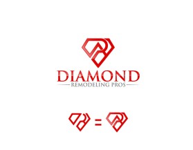 Diamond Remodeling Pros entry by Dark49